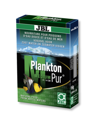 Plankton Pur M2 JBL JBL - 1