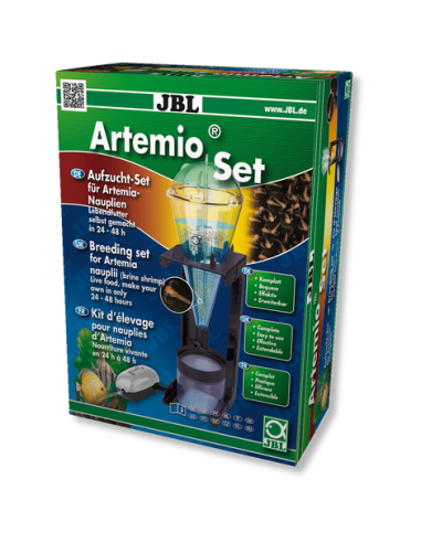 Artemio Set JBL JBL - 1