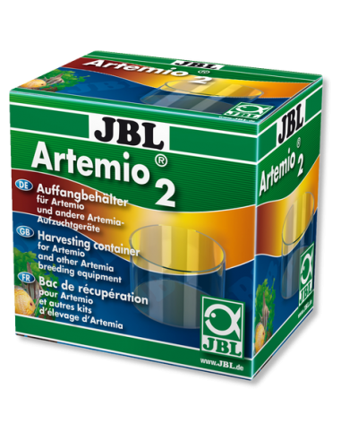 Artemio 2 JBL Gobelet JBL - 1