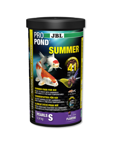 Propond Summer S JBL JBL - 1