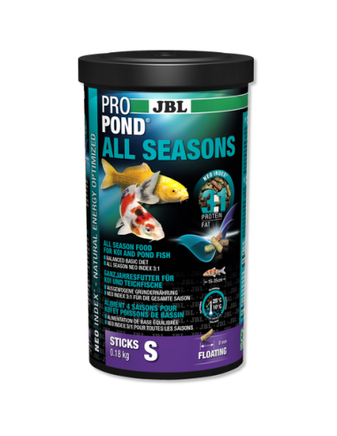 Propond All Seasons S JBL JBL - 1