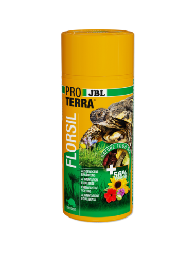 JBL PROTERRA FLORSIL  1000 ml JBL - 4