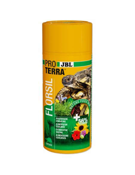 JBL PROTERRA FLORSIL 250 ml JBL - 1