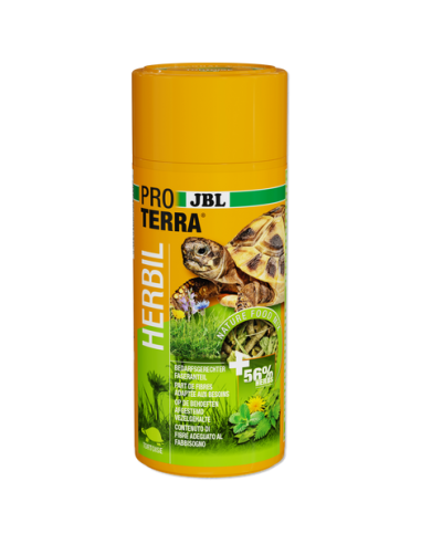 JBL PROTERRA HERBIL 250ml JBL - 1