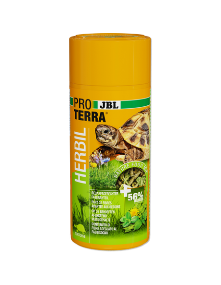 JBL PROTERRA HERBIL 250ml JBL - 1