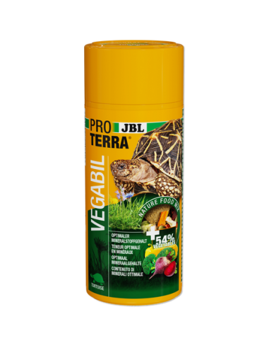JBL PROTERRA VEGABIL 1000ml JBL - 1
