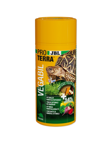 JBL PROTERRA VEGABIL 1000ml JBL - 1