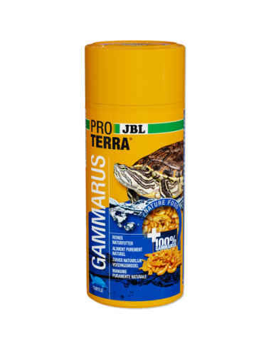 JBL PROTERRA GAMMARUS 1000ml JBL - 2