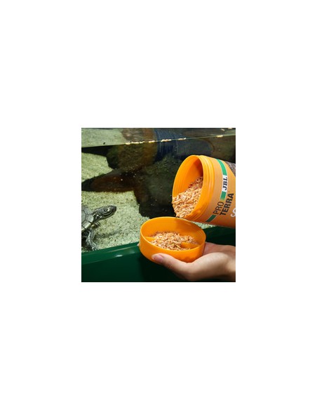 JBL PROTERRA GAMMARUS 1000ml JBL - 3