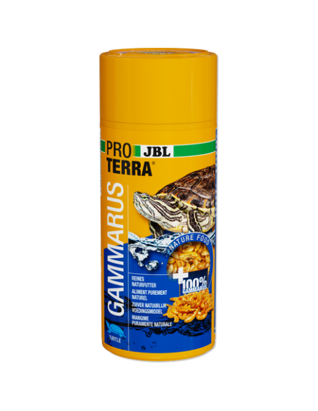 JBL PROTERRA GAMMARUS 250ml JBL - 2