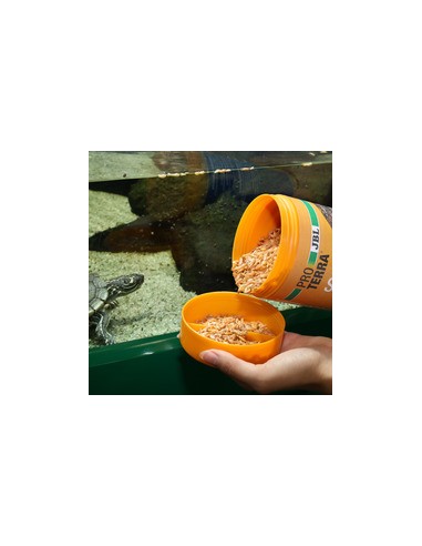 JBL PROTERRA GAMMARUS 250ml JBL - 3
