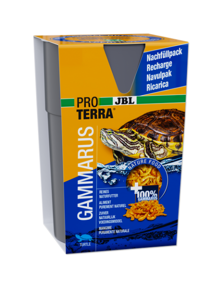 JBL PROTERRA GAMMARUS 750ml JBL - 3