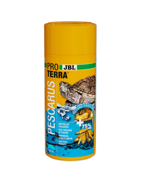 JBL PROTERRA PESCARUS 1000ml JBL - 1