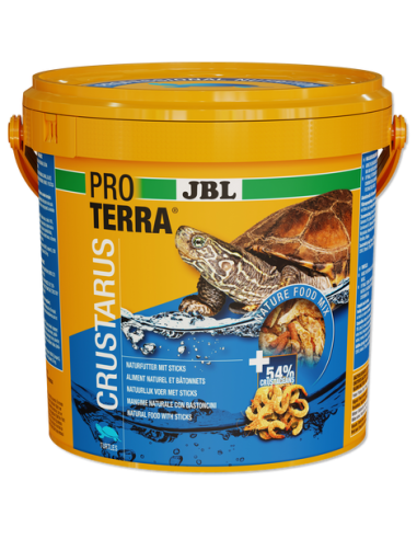 JBL PROTERRA CRUSTARUS 2,5l JBL - 1
