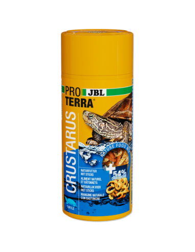 JBL PROTERRA CRUSTARUS 250ml JBL - 1