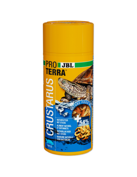JBL PROTERRA CRUSTARUS 1000ml JBL - 2