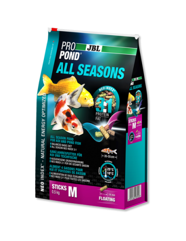 Propond All Seasons M JBL JBL - 1