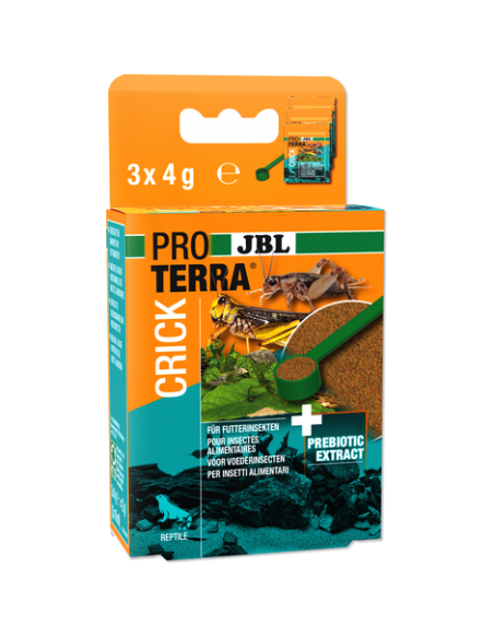 JBL PROTERRA CRICK1 JBL - 2