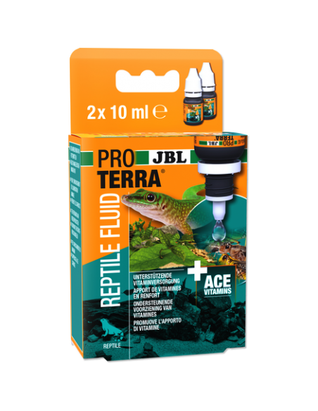 JBL PROTERRA REPTILE FLUID JBL - 1