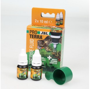 JBL PROTERRA TORTOISE FLUID JBL - 1 2
