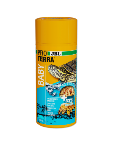 JBL PROTERRA BABY 250ml JBL - 1