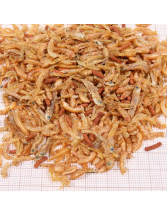 JBL PROTERRA BABY 250ml JBL - 1 2