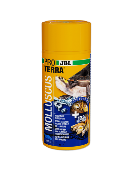 JBL PROTERRA MOLLUSCUS 1000ml JBL - 3