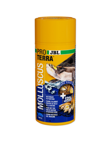 JBL PROTERRA MOLLUSCUS 250ml JBL - 3