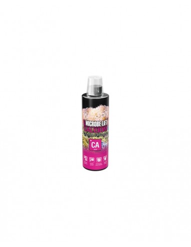 Microbe-Lift (Reef) Calcium concentrate 236ml Arka Core - 1