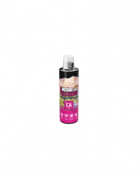 Microbe-Lift (Reef) Calcium concentrate 236ml Arka Core - 1