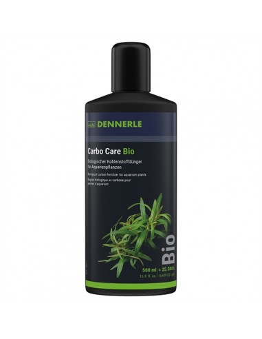 Carbo Elixier Bio Dennerle 9,50 € Dennerle