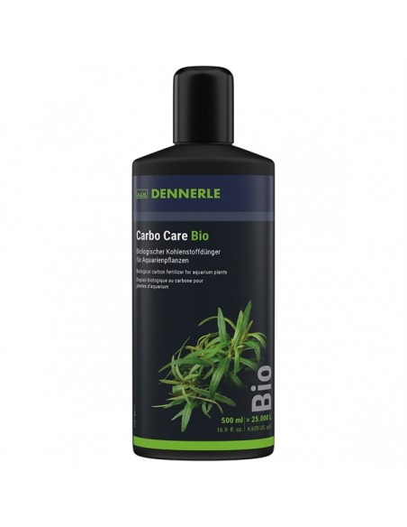 Carbo Elixier Bio Dennerle 9,50 € Dennerle