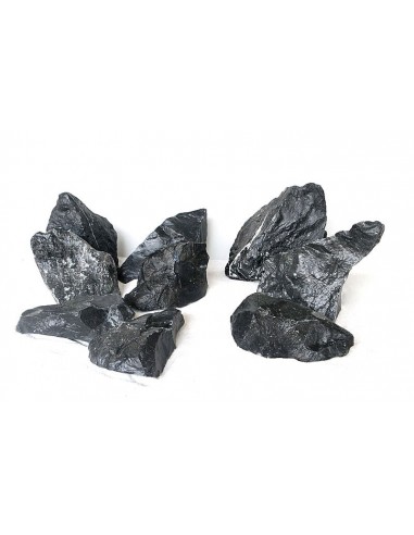 Wabi Kusa Dark Night Rock XS 5-12 cm 1 kg MyWabiKusa - 1