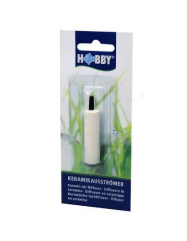 Diffuseur Ceramique  5cm 1pc Hobby HOBBY - 1