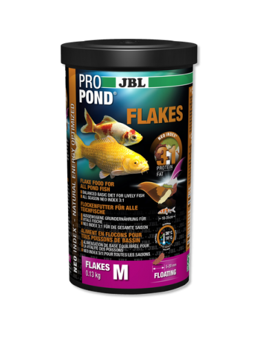 Propond Flakes M JBL JBL - 1