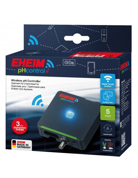 EHEIM pHcontrol+e EHEIM - 2