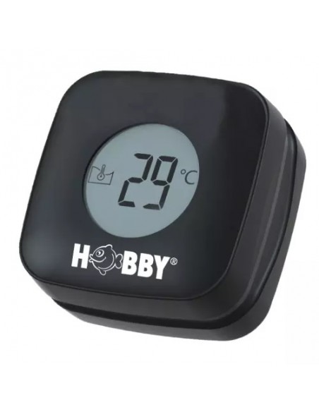 Aimant Clean Mag Thermo Hobby HOBBY - 1