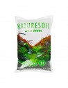 Nature Soil Noir - 3-5 mm 3L AQUA DECO - 1