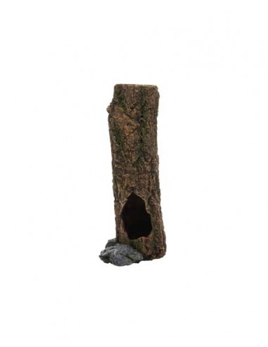 Cork Trunk 2 9.5 X 6.5 X 21 Cm Hobby HOBBY - 1