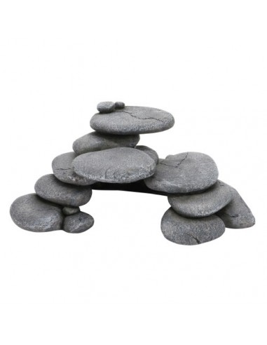 Pebbles Cave 2 14 X 10 X 6.5 Cm Hobby HOBBY - 1