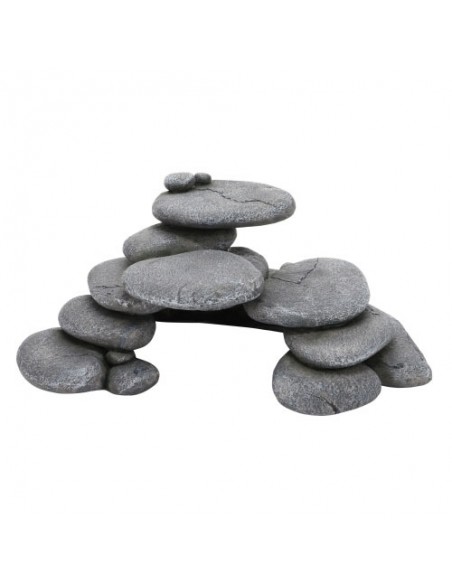 Pebbles Cave 3 27 X 17 X 10.5 Cm Hobby HOBBY - 1