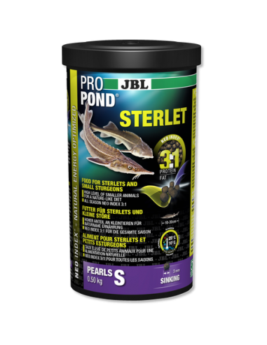Propond Sterlet S JBL JBL - 1