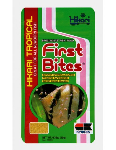 Hikari First Bites hikari - 1