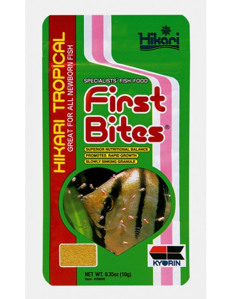 Hikari First Bites hikari - 1