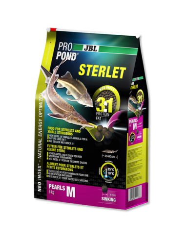 Propond Sterlet M JBL JBL - 1