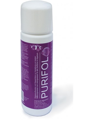 Purifol 300ml waterverbeteraar manaus-aquarium - 1