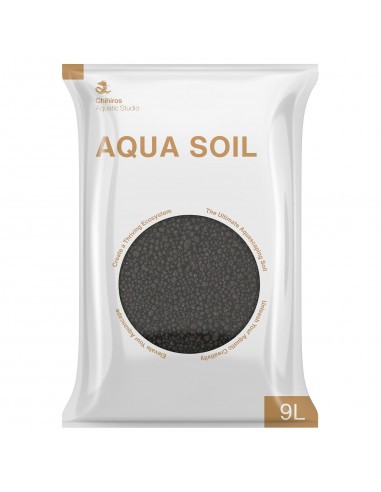 Chihiros Aqua Soil 9L Chihiros Aquatic - 1