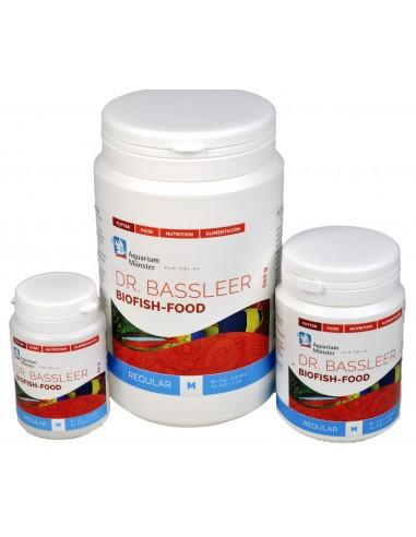 Biofish Food Regular xxl 170gr AQUARIUM MUNSTER - 1