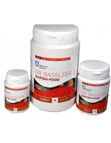 Biofish Food Garlic M 150gr AQUARIUM MUNSTER - 1