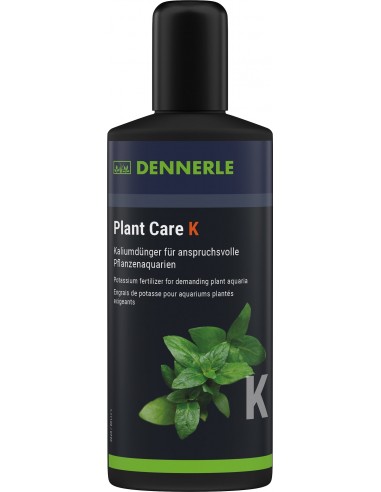 Plant Care K 250 ml Dennerle - 1